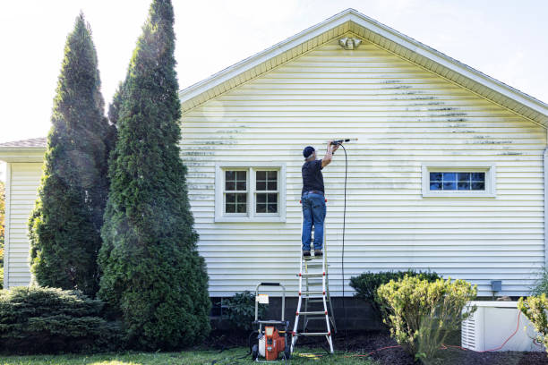 Reliable Baxter Springs, KS Pressure Washing Services Solutions